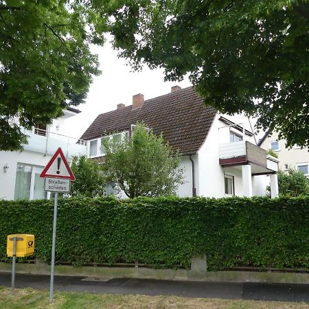 Townflat Kassel City / Privat Wie Im Eigenen Haus / Kostenlos Parken Dış mekan fotoğraf
