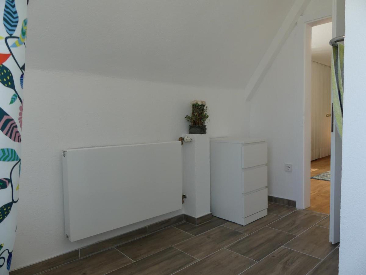Townflat Kassel City / Privat Wie Im Eigenen Haus / Kostenlos Parken Dış mekan fotoğraf