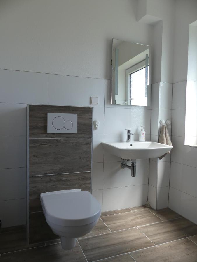 Townflat Kassel City / Privat Wie Im Eigenen Haus / Kostenlos Parken Dış mekan fotoğraf